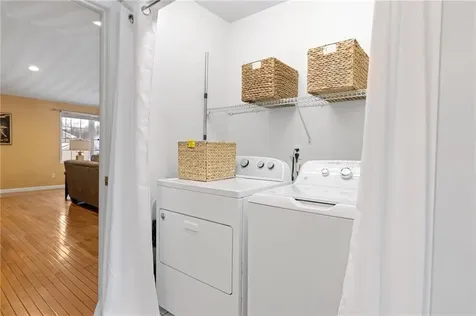 15 Gilcrest Drive West Warwick RI 02893