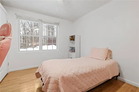 15 Gilcrest Drive West Warwick RI 02893