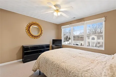 15 Gilcrest Drive West Warwick RI 02893