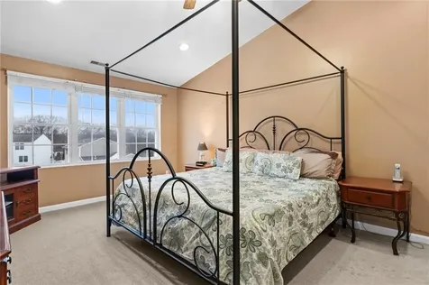 15 Gilcrest Drive West Warwick RI 02893