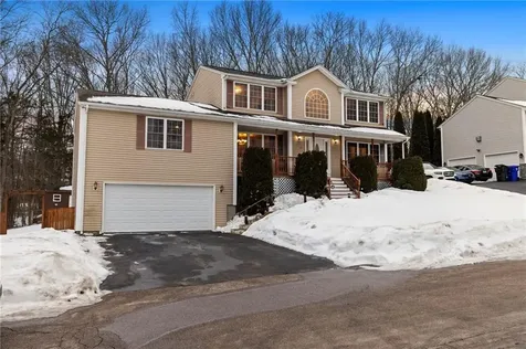 15 Gilcrest Drive West Warwick RI 02893