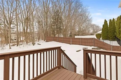 15 Gilcrest Drive West Warwick RI 02893