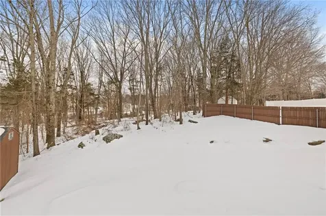 15 Gilcrest Drive West Warwick RI 02893