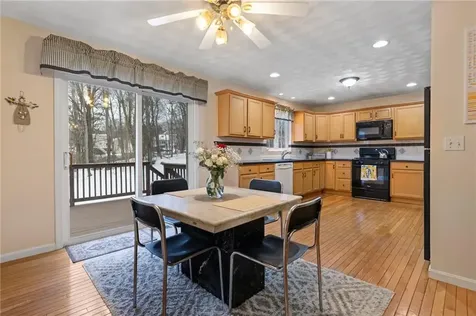 15 Gilcrest Drive West Warwick RI 02893