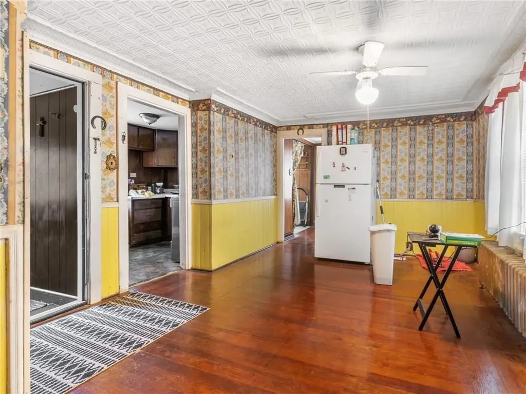 15 Knight Street Woonsocket RI 02895