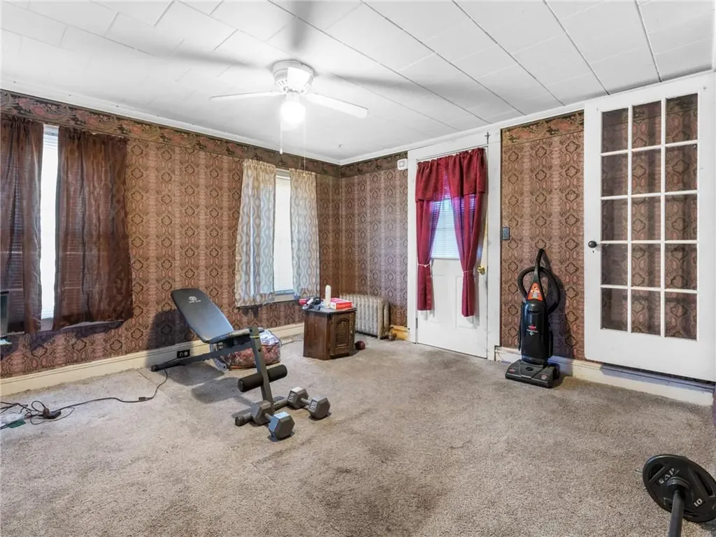 15 Knight Street Woonsocket RI 02895