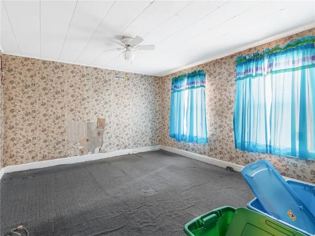 15 Knight Street Woonsocket RI 02895