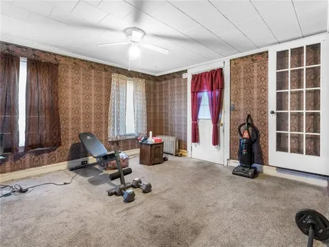 15 Knight Street Woonsocket RI 02895