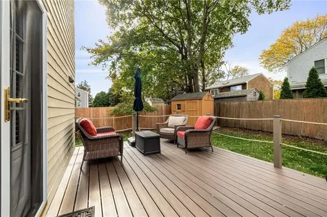 66 Islington Avenue Portsmouth RI 02871