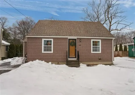 168 Knotty Oak Road Coventry RI 02816