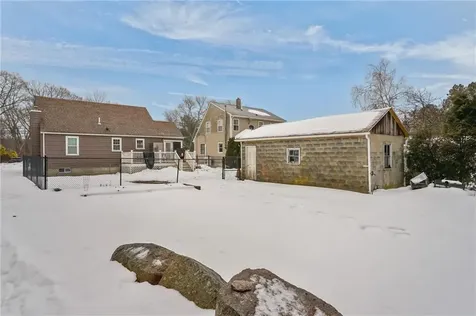 168 Knotty Oak Road Coventry RI 02816