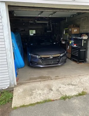 168 Knotty Oak Road Coventry RI 02816