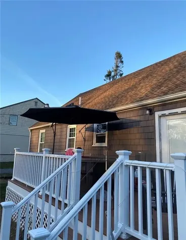 168 Knotty Oak Road Coventry RI 02816