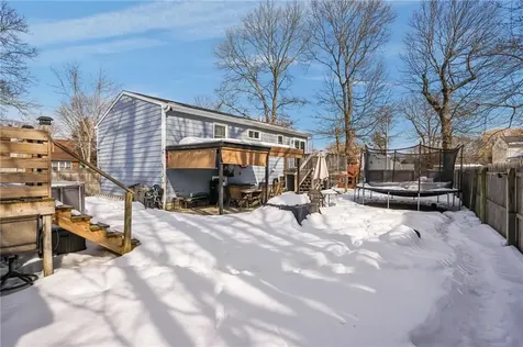 20 Darrow Drive Warwick RI 02886