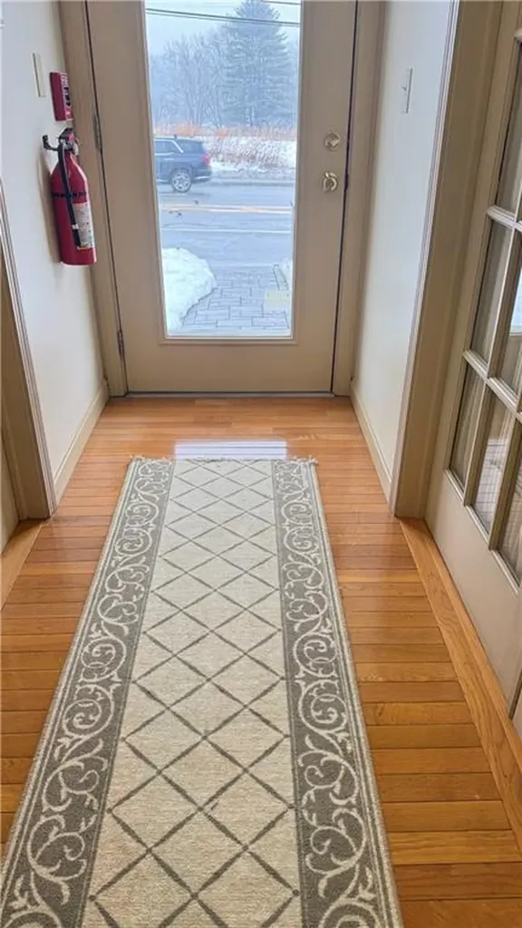 1312 Atwood Avenue Johnston RI 02919