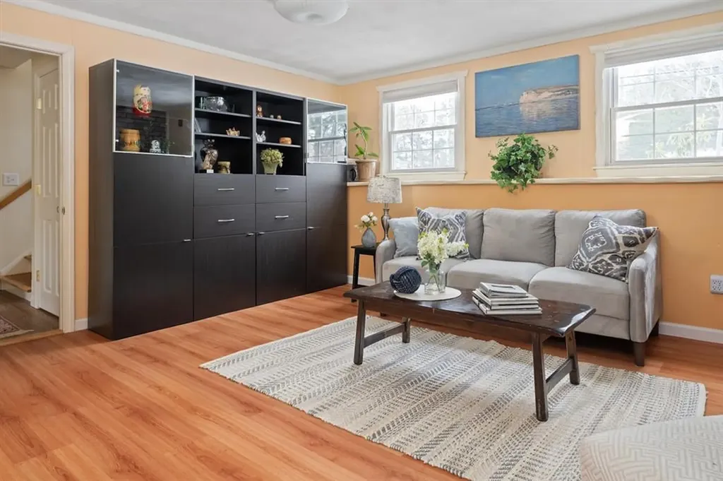 57 Setian Lane West Warwick RI 02893