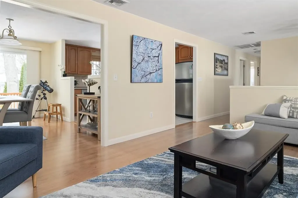 57 Setian Lane West Warwick RI 02893