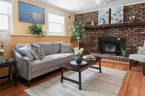 57 Setian Lane West Warwick RI 02893