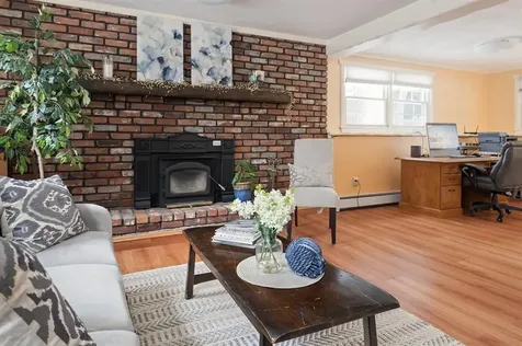 57 Setian Lane West Warwick RI 02893