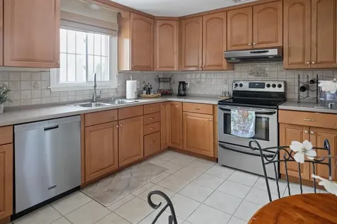 57 Setian Lane West Warwick RI 02893