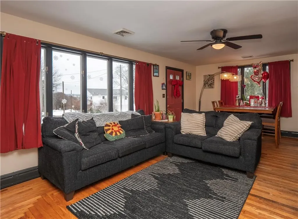 22 Maple Drive Portsmouth RI 02871