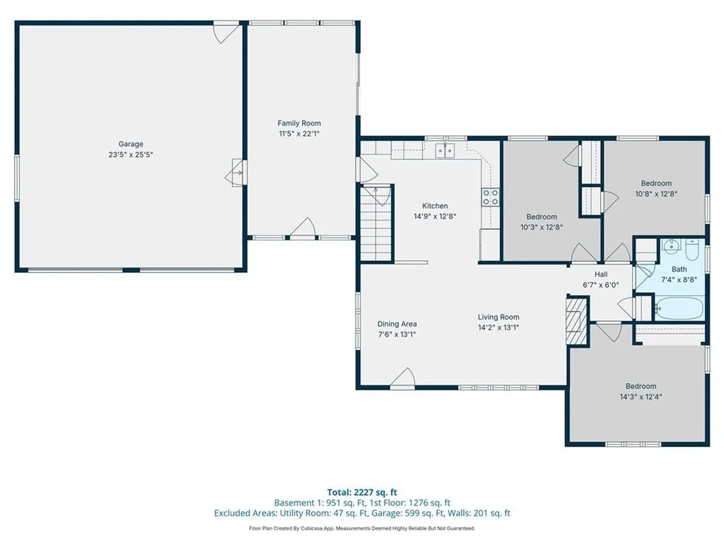 22 Maple Drive Portsmouth RI 02871