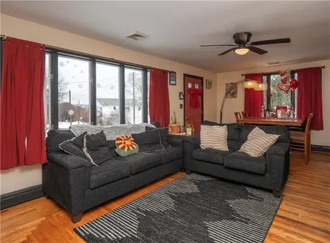 22 Maple Drive Portsmouth RI 02871