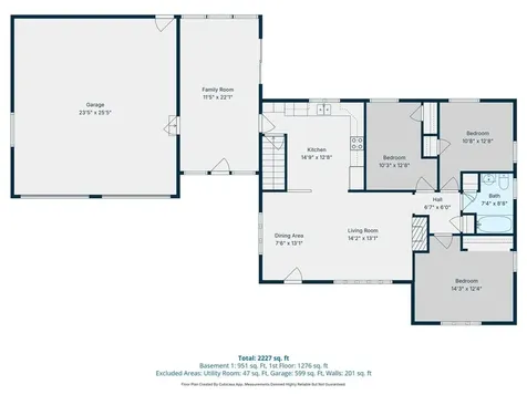 22 Maple Drive Portsmouth RI 02871