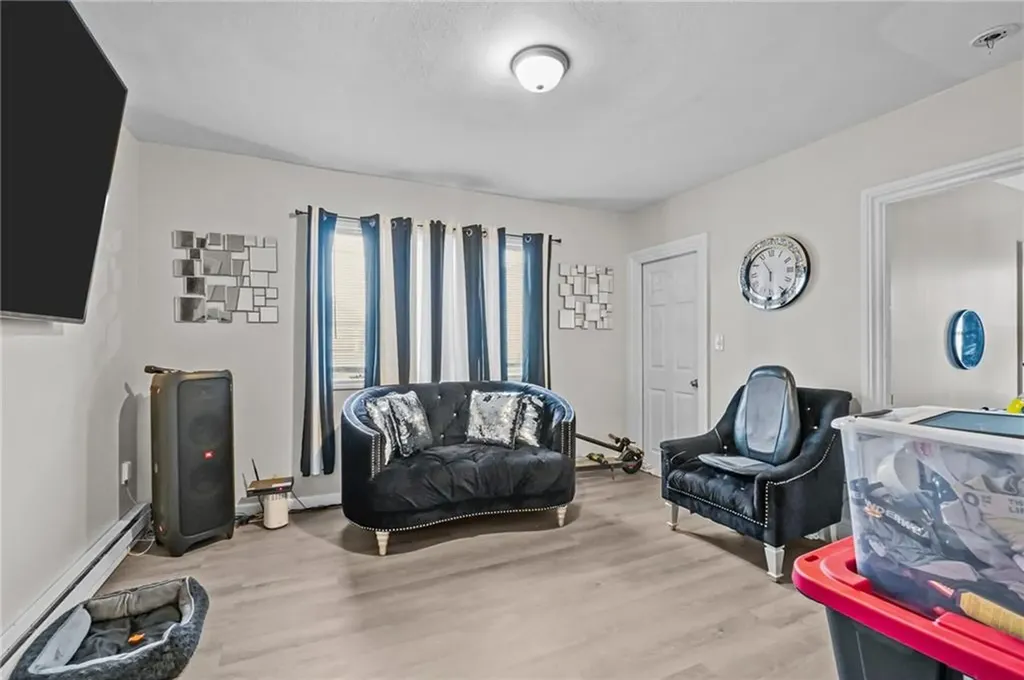 35 Laurel Street Pawtucket RI 02860
