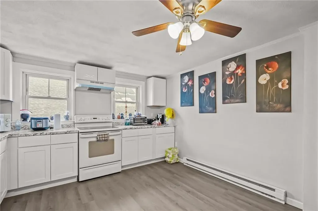 35 Laurel Street Pawtucket RI 02860