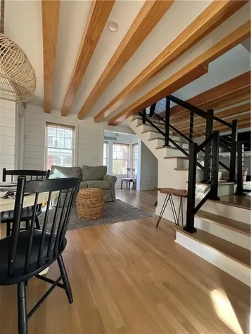 21 Connection Street Newport RI 02840