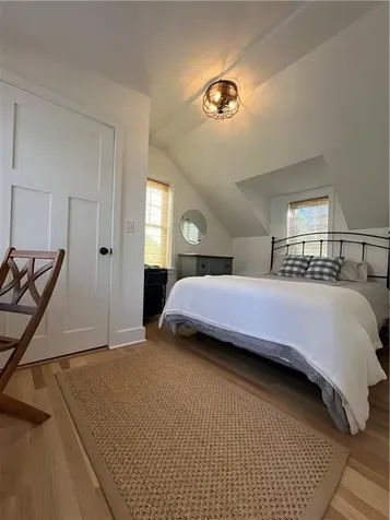 21 Connection Street Newport RI 02840