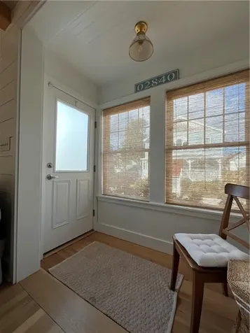 21 Connection Street Newport RI 02840
