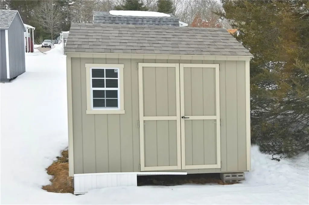 18 Comfort Lane South Kingstown RI 02879