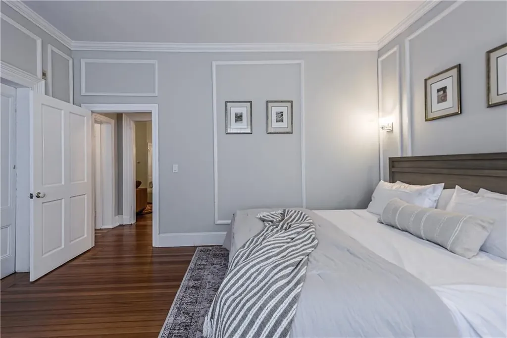 7 Mount Vernon Street Newport RI 02840