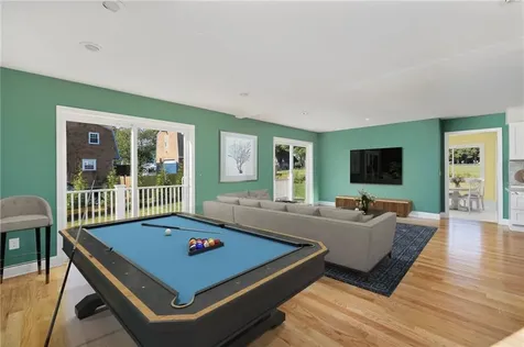 311 Capron Farm Drive Warwick RI 02886