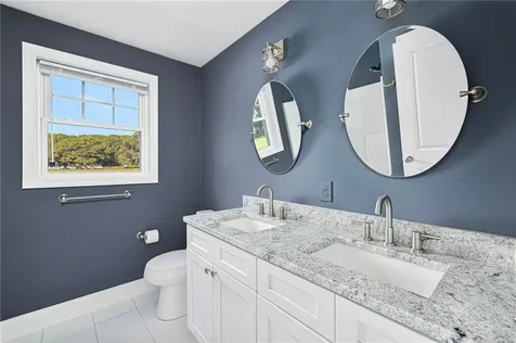 311 Capron Farm Drive Warwick RI 02886