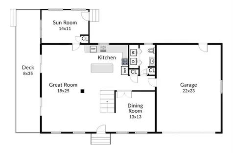 311 Capron Farm Drive Warwick RI 02886