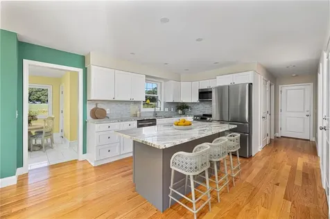 311 Capron Farm Drive Warwick RI 02886