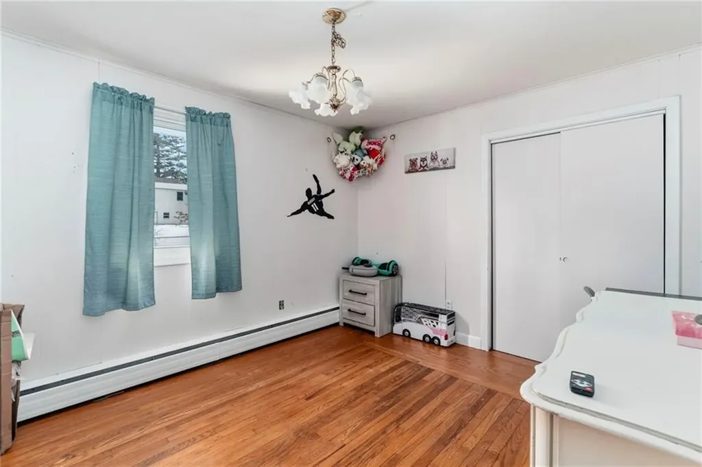 42 Woodland Drive West Warwick RI 02893