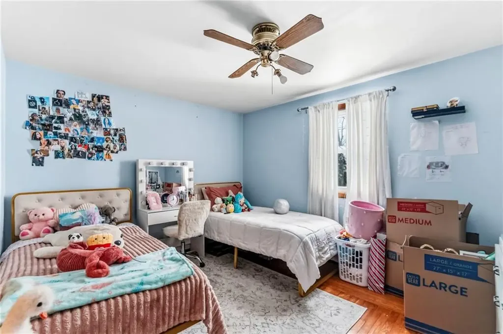 42 Woodland Drive West Warwick RI 02893