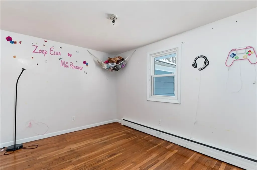 42 Woodland Drive West Warwick RI 02893