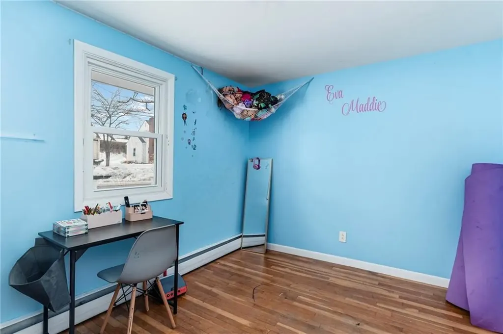 42 Woodland Drive West Warwick RI 02893