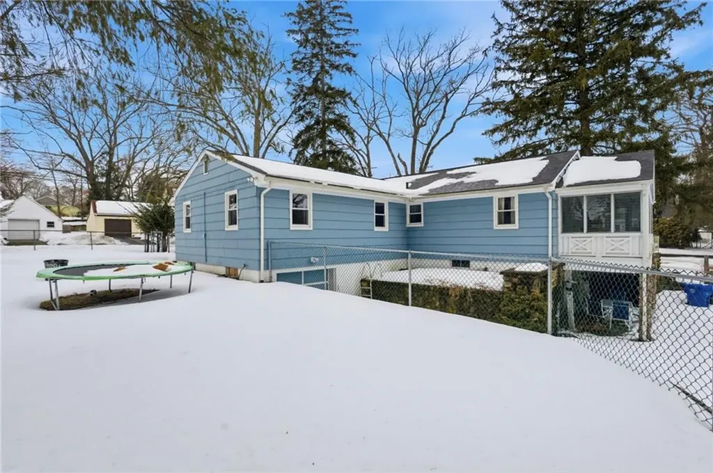 42 Woodland Drive West Warwick RI 02893