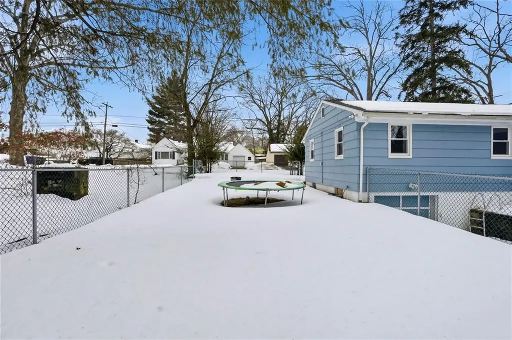 42 Woodland Drive West Warwick RI 02893