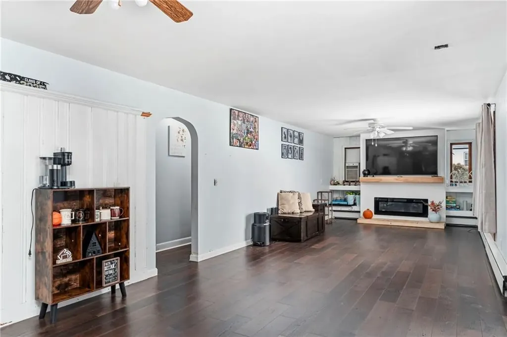 42 Woodland Drive West Warwick RI 02893