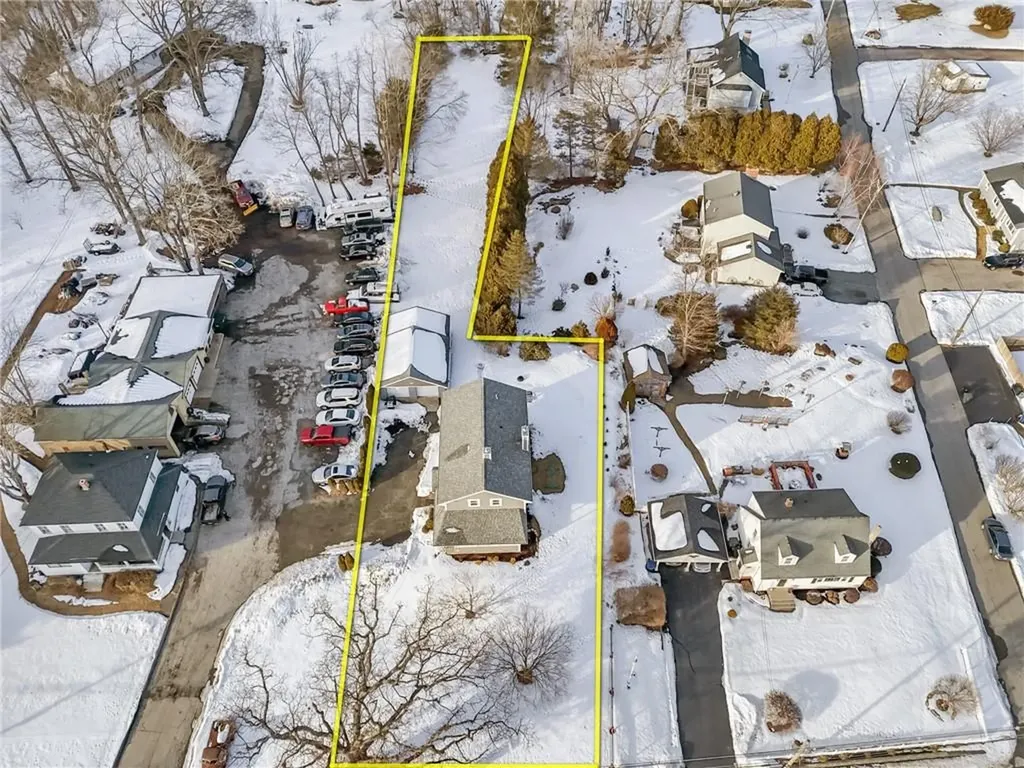 78 Gervais Street Coventry RI 02816