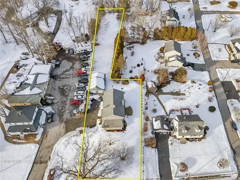 78 Gervais Street Coventry RI 02816