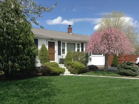 173 Hopkins Hill Road Coventry RI 02816