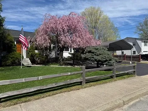 173 Hopkins Hill Road Coventry RI 02816